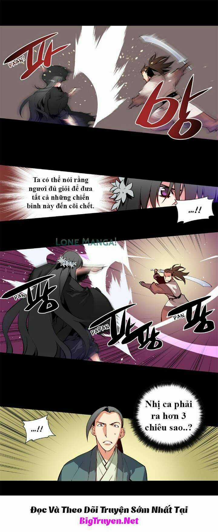 Märchen: The Embodiment Of Tales Chapter 22 trang 10