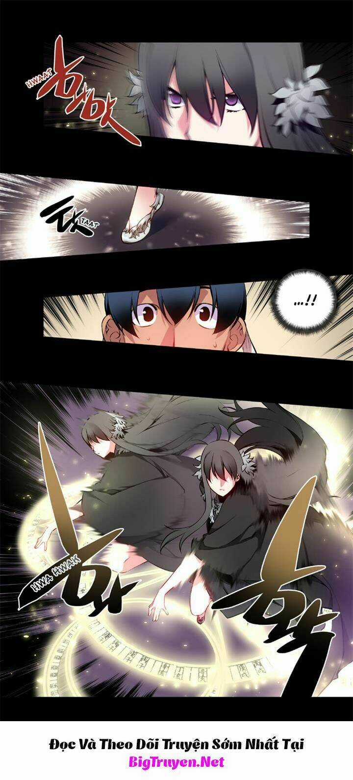 Märchen: The Embodiment Of Tales Chapter 22 trang 12