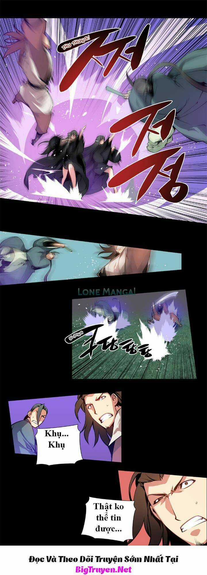 Märchen: The Embodiment Of Tales Chapter 22 trang 13