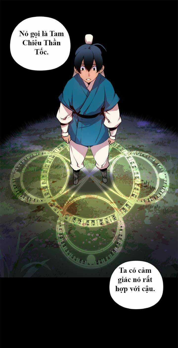 Märchen: The Embodiment Of Tales Chapter 22 trang 2