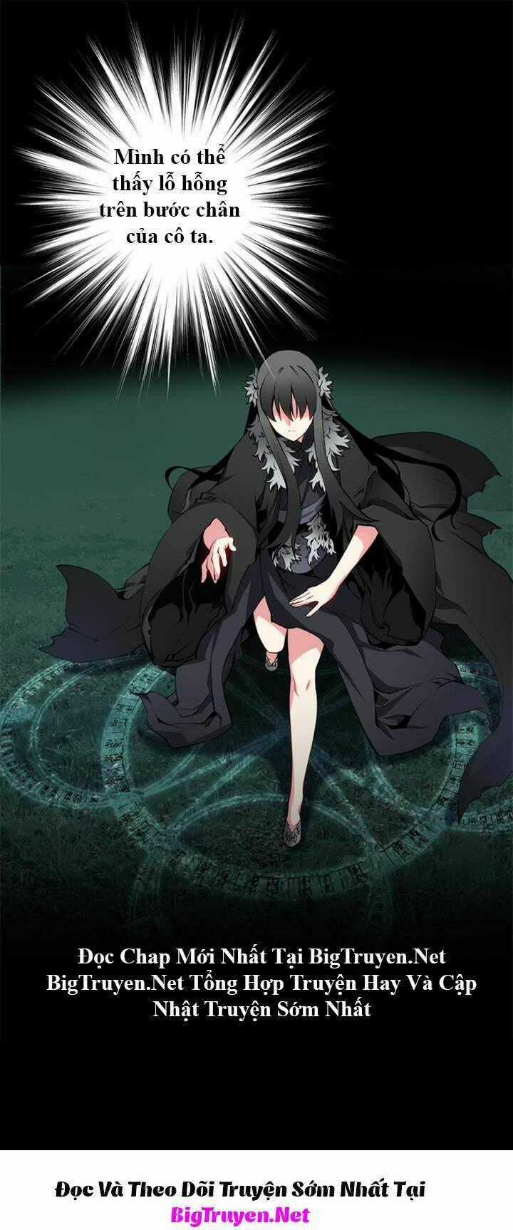 Märchen: The Embodiment Of Tales Chapter 22 trang 21