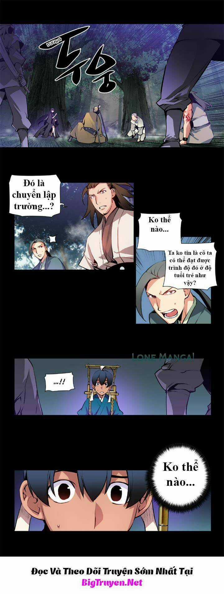 Märchen: The Embodiment Of Tales Chapter 22 trang 4