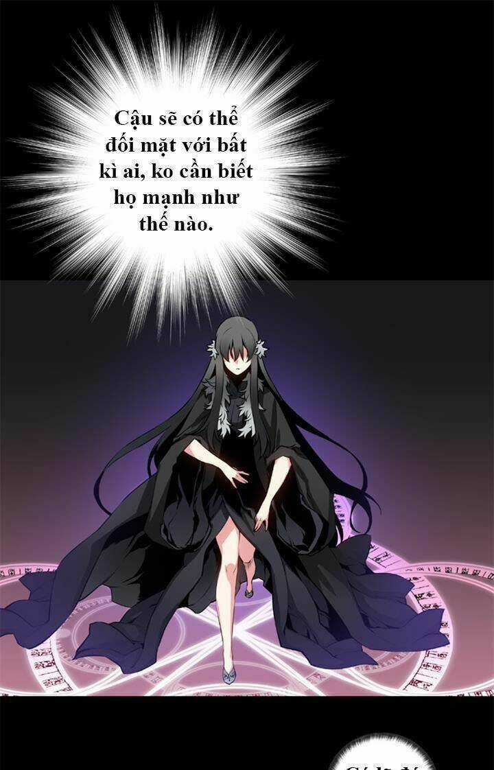 Märchen: The Embodiment Of Tales Chapter 22 trang 6