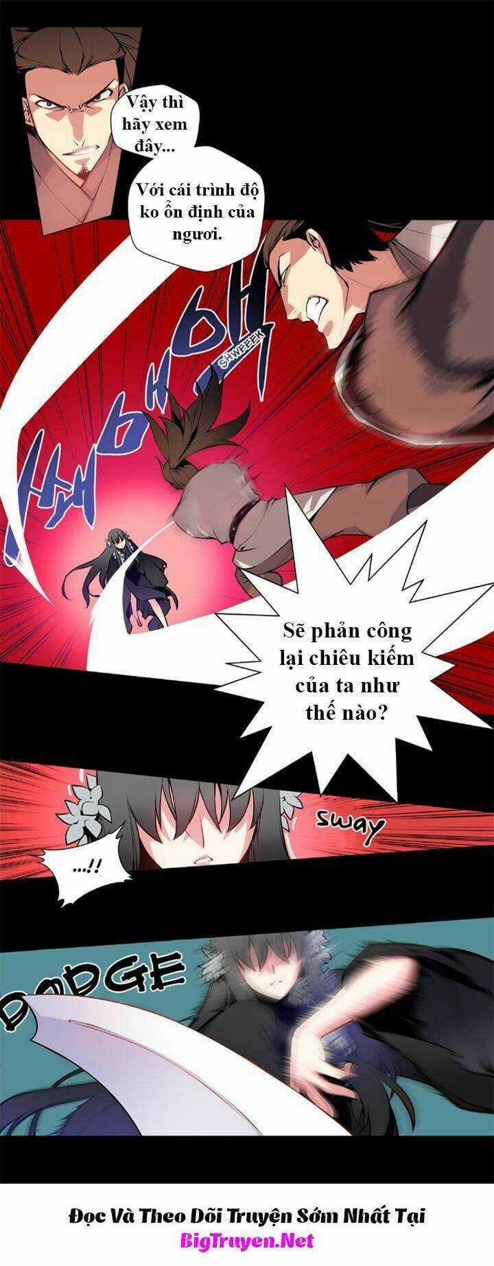 Märchen: The Embodiment Of Tales Chapter 22 trang 9