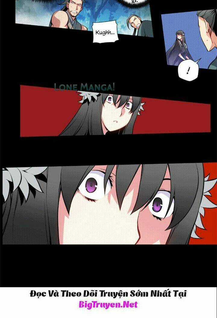 Märchen: The Embodiment Of Tales Chapter 23 trang 18