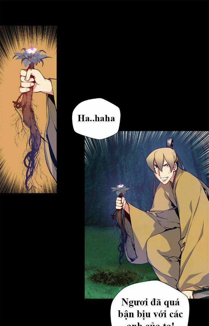 Märchen: The Embodiment Of Tales Chapter 23 trang 19