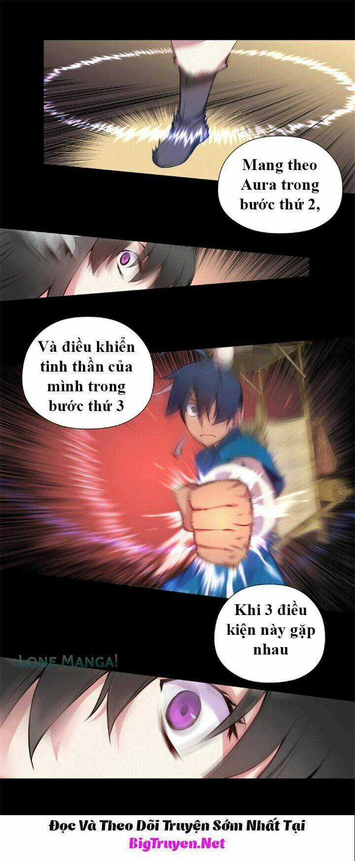 Märchen: The Embodiment Of Tales Chapter 23 trang 24