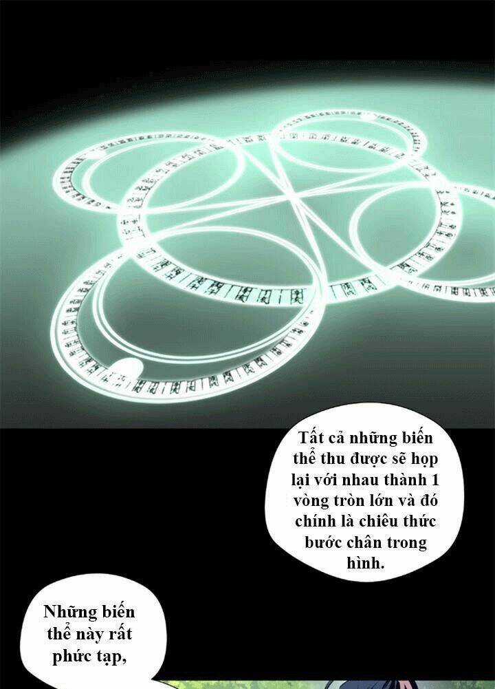 Märchen: The Embodiment Of Tales Chapter 23 trang 3