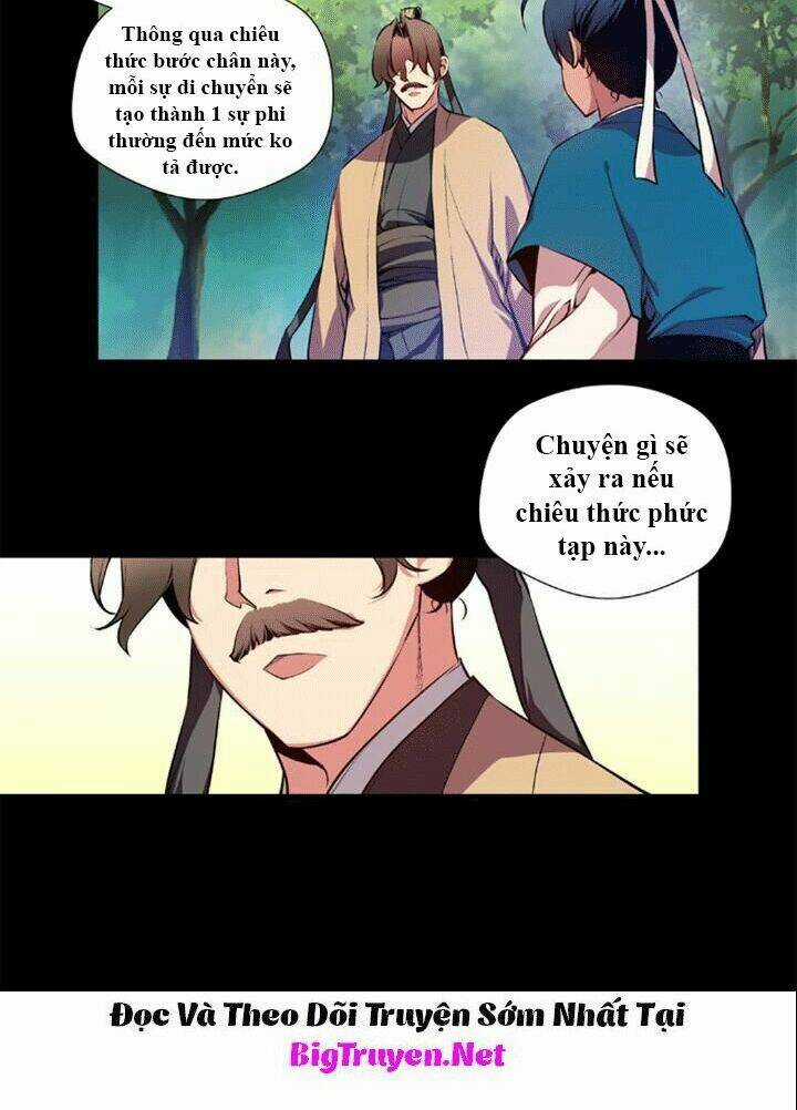 Märchen: The Embodiment Of Tales Chapter 23 trang 4