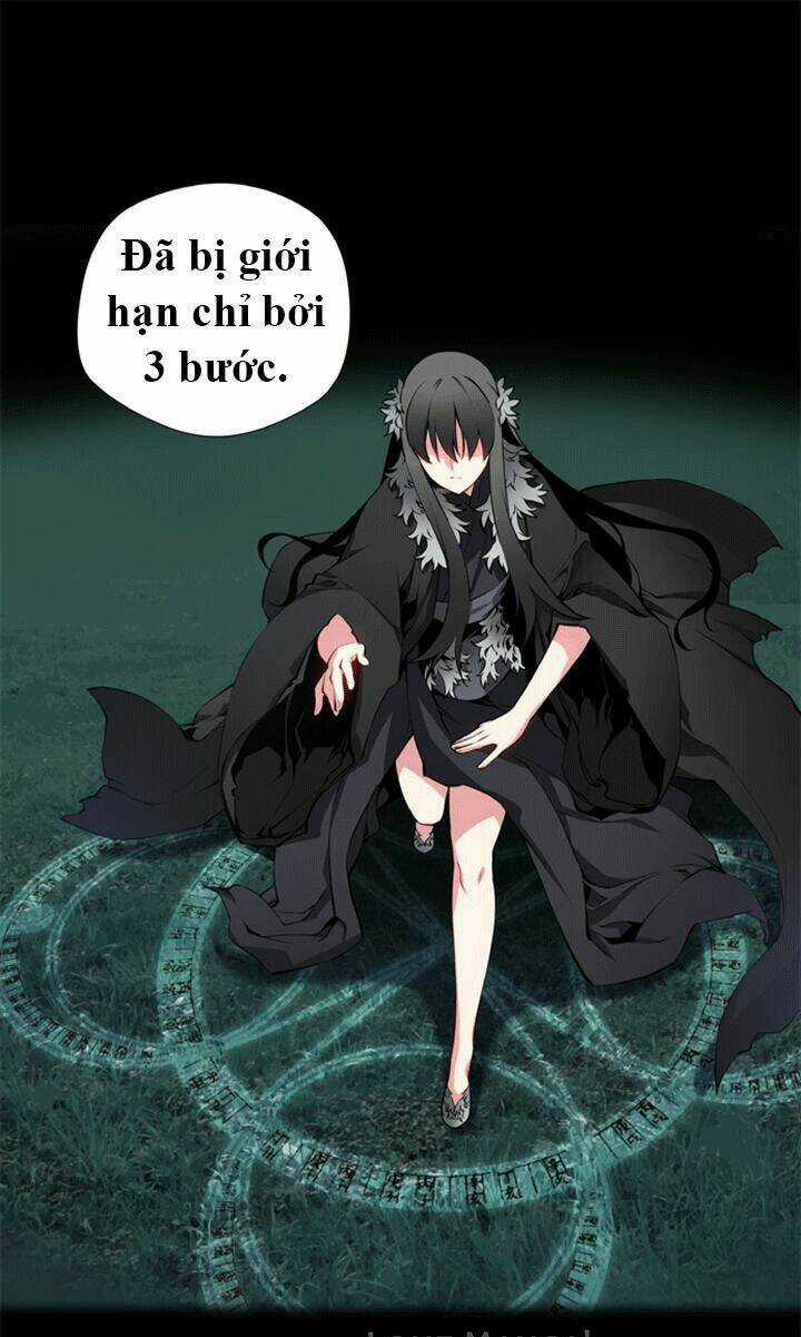 Märchen: The Embodiment Of Tales Chapter 23 trang 5