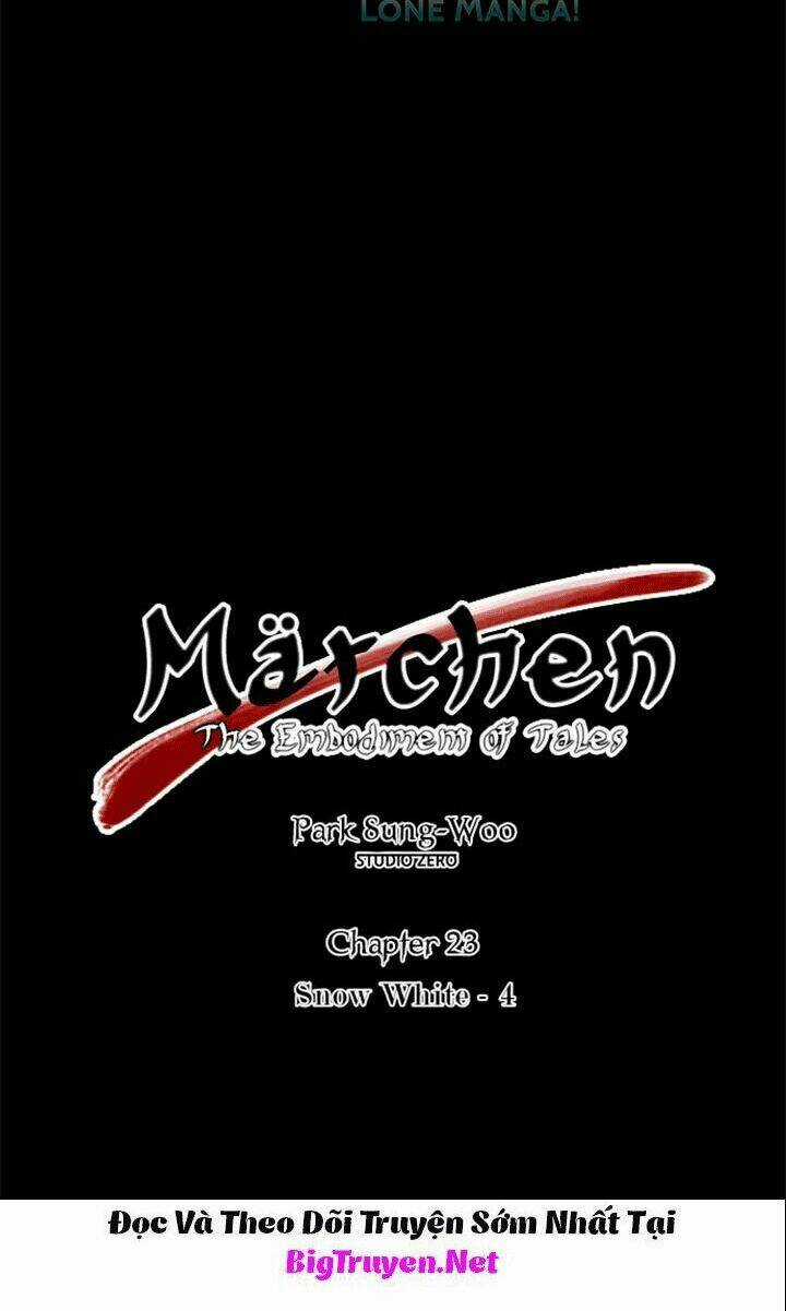 Märchen: The Embodiment Of Tales Chapter 23 trang 6