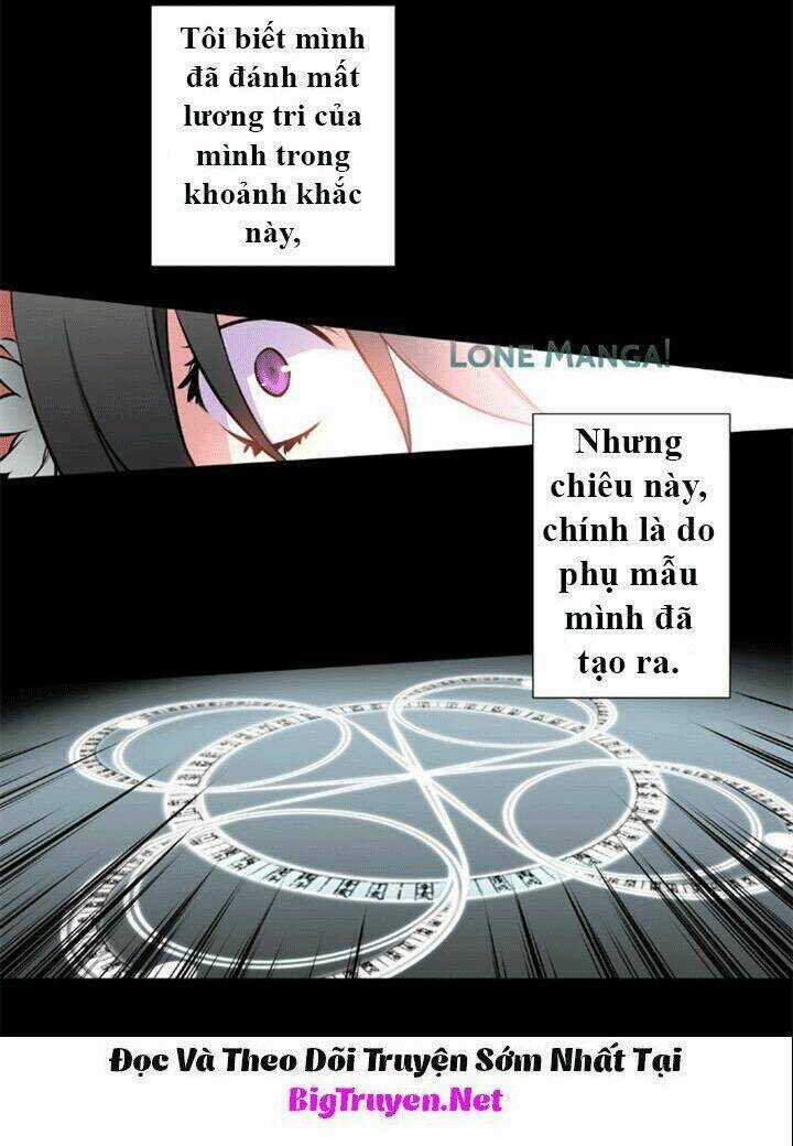 Märchen: The Embodiment Of Tales Chapter 24 trang 10