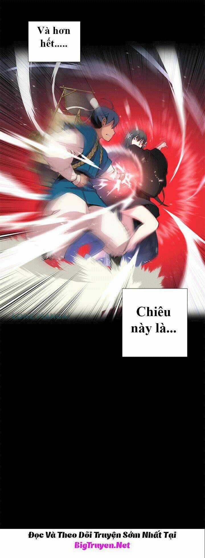 Märchen: The Embodiment Of Tales Chapter 24 trang 12