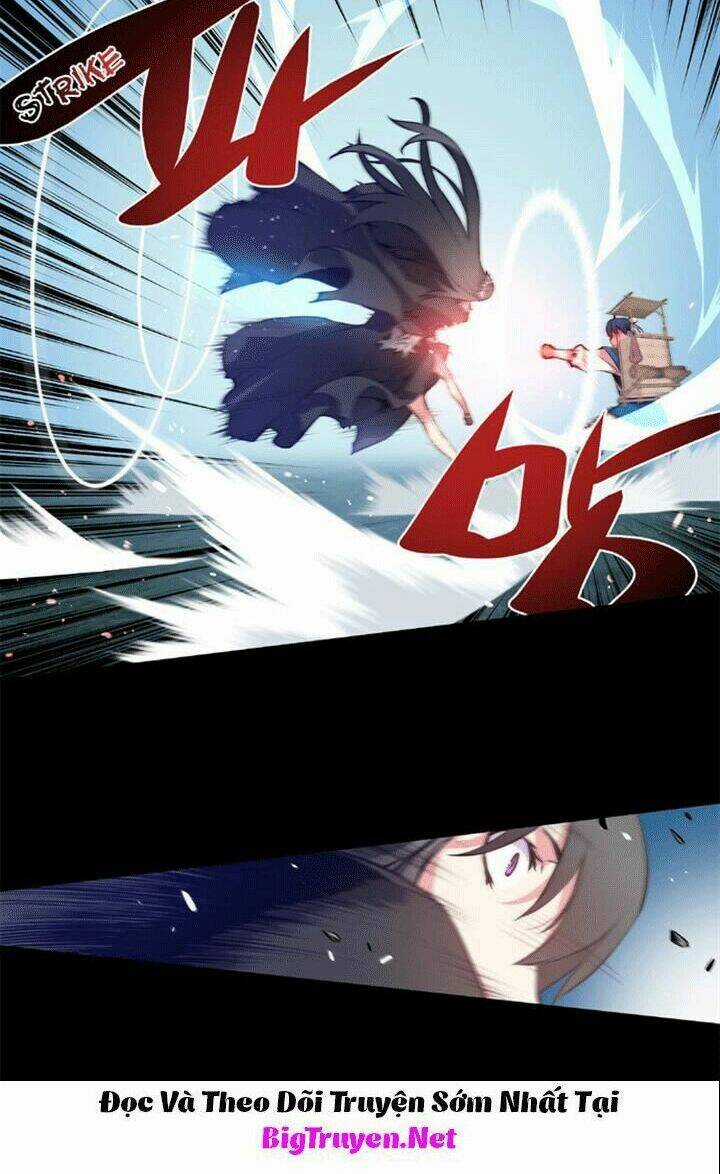 Märchen: The Embodiment Of Tales Chapter 24 trang 14