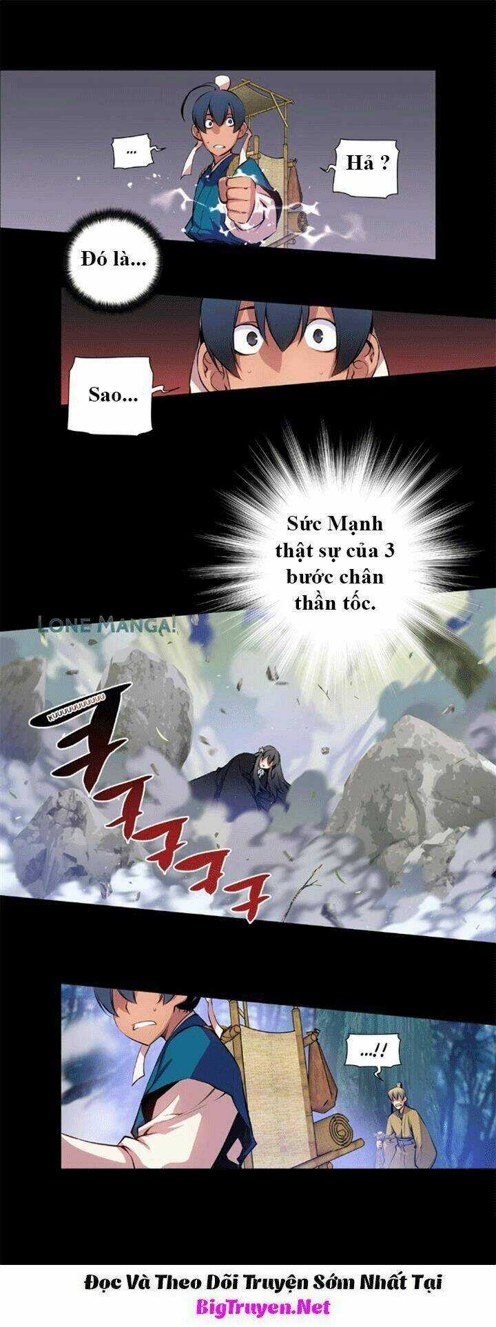 Märchen: The Embodiment Of Tales Chapter 24 trang 17