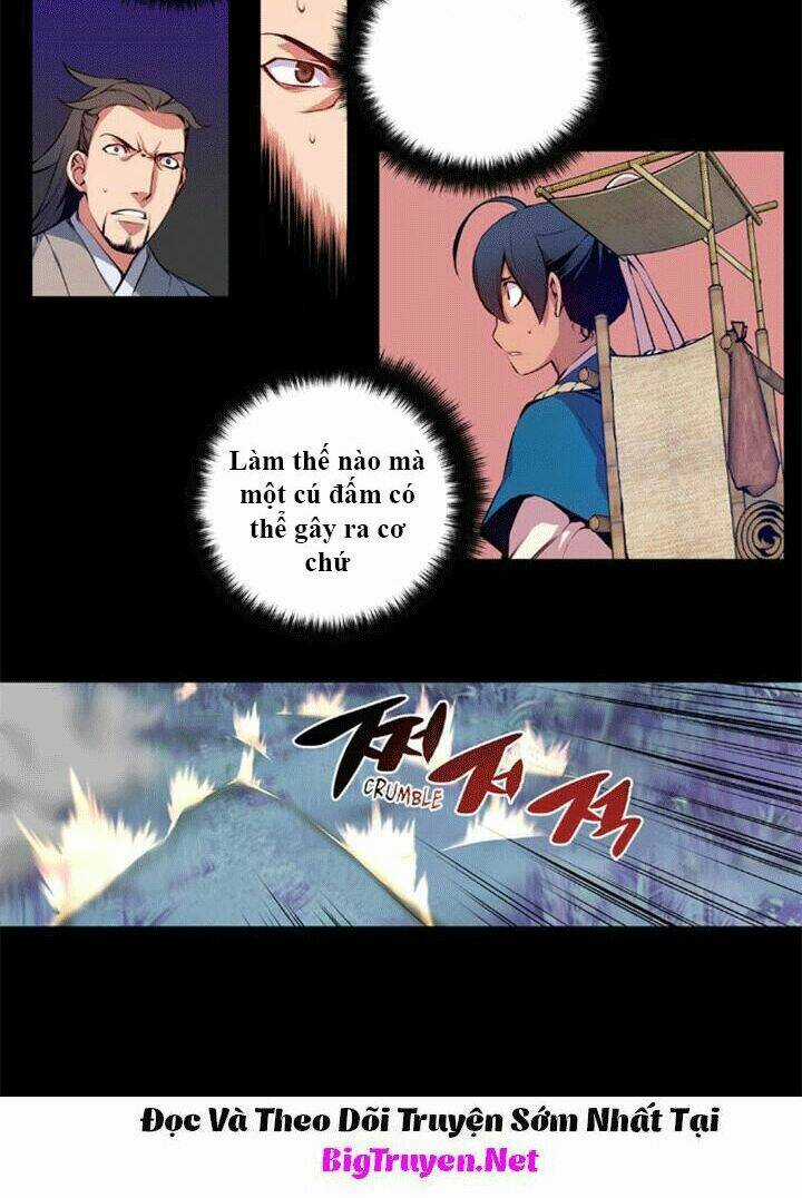 Märchen: The Embodiment Of Tales Chapter 24 trang 19