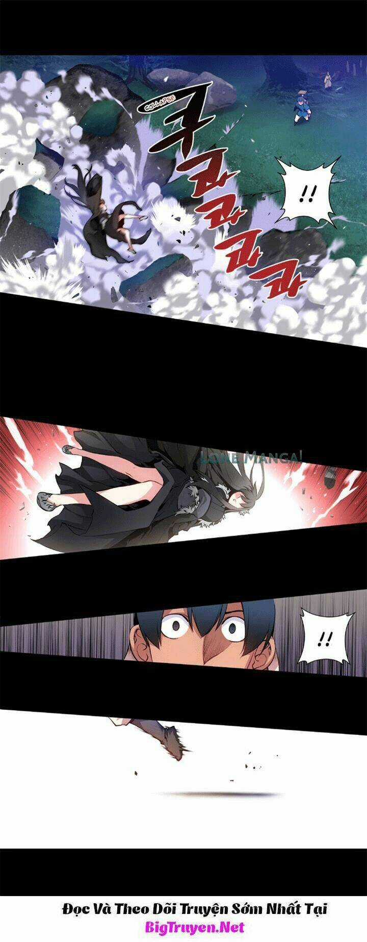 Märchen: The Embodiment Of Tales Chapter 24 trang 20