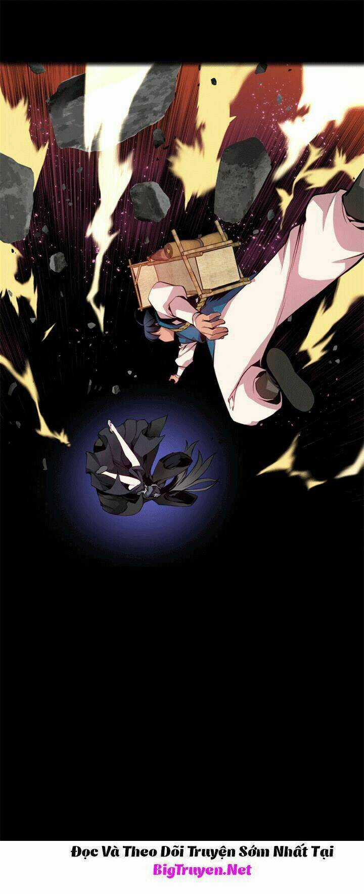 Märchen: The Embodiment Of Tales Chapter 24 trang 22