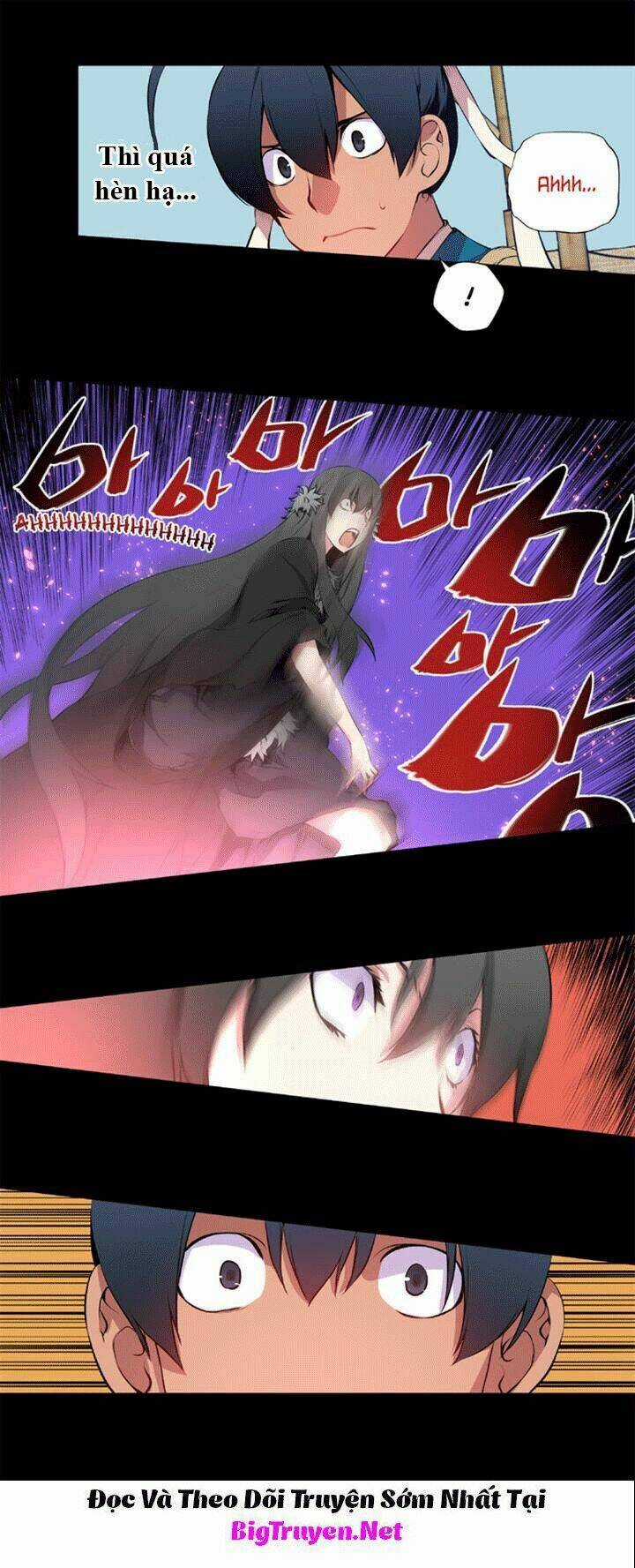 Märchen: The Embodiment Of Tales Chapter 24 trang 5