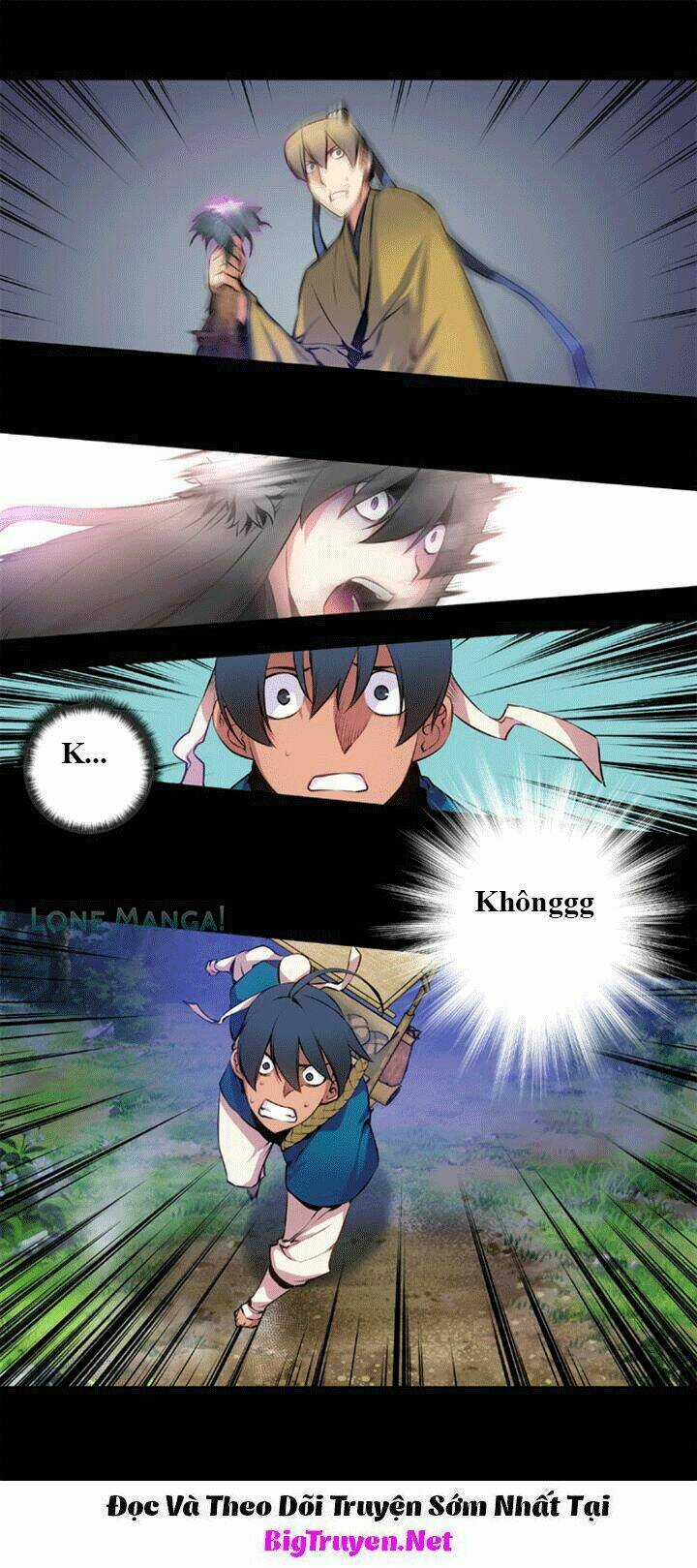 Märchen: The Embodiment Of Tales Chapter 24 trang 6