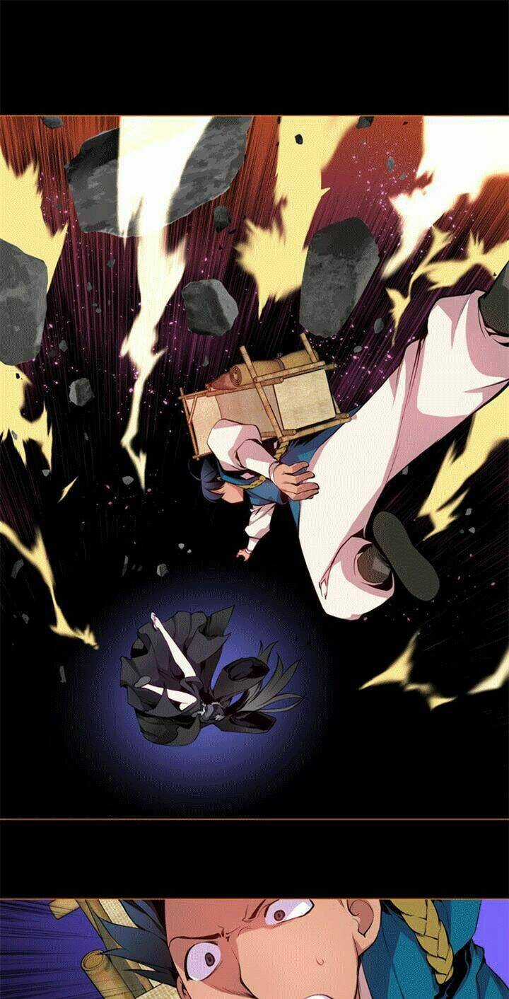 Märchen: The Embodiment Of Tales Chapter 25 trang 11