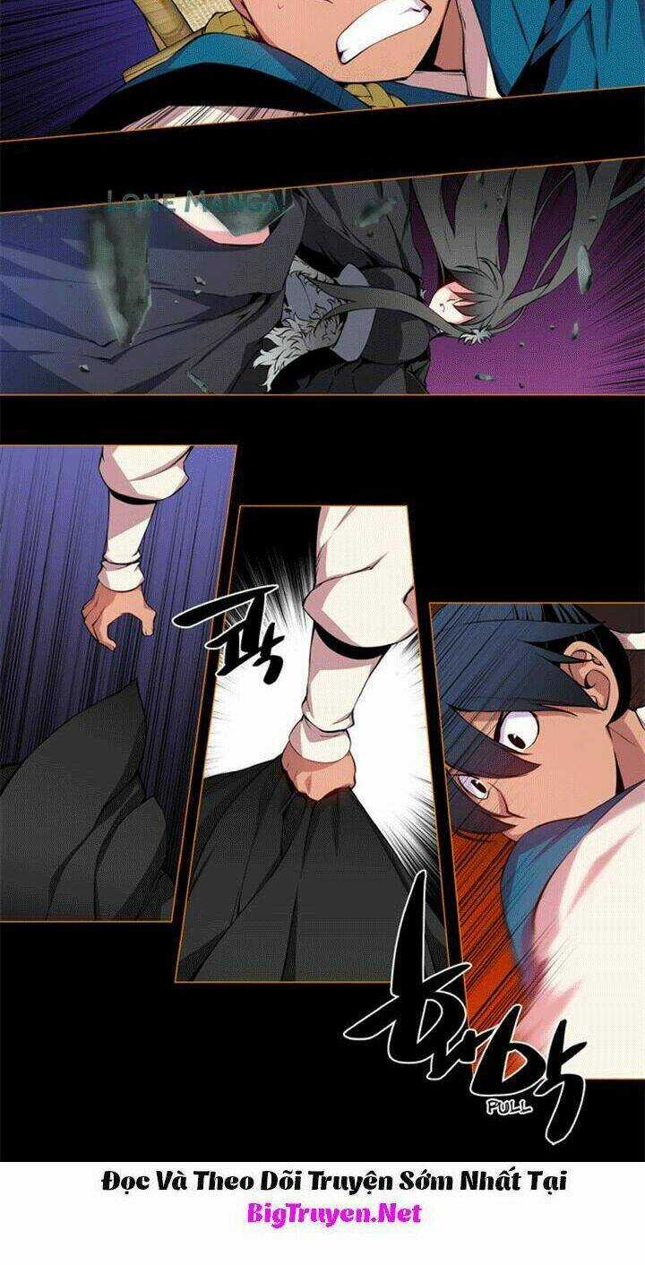 Märchen: The Embodiment Of Tales Chapter 25 trang 12