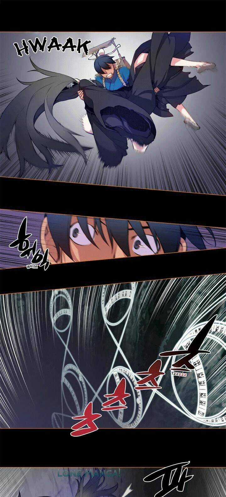 Märchen: The Embodiment Of Tales Chapter 25 trang 13