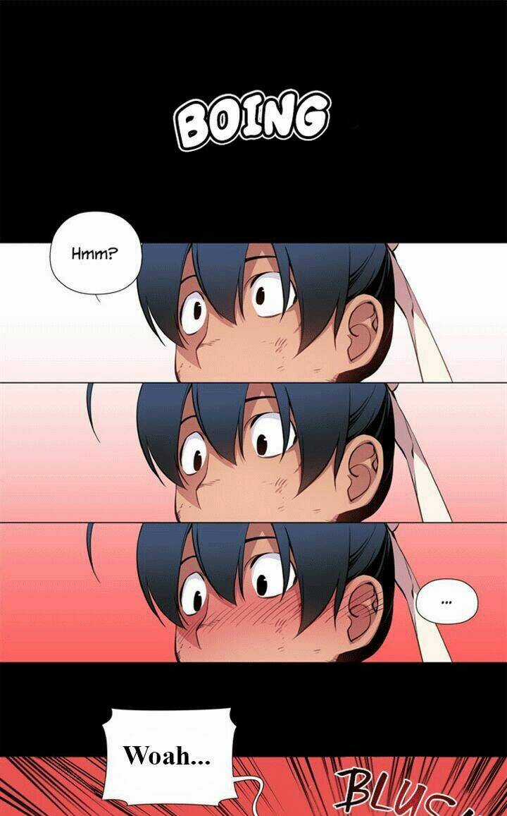 Märchen: The Embodiment Of Tales Chapter 25 trang 18