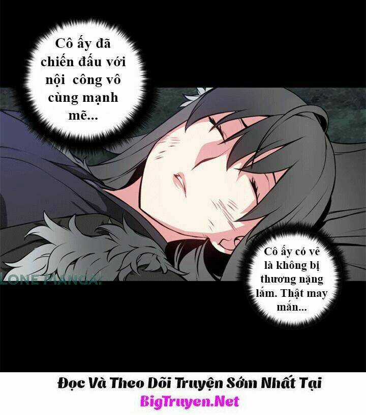 Märchen: The Embodiment Of Tales Chapter 25 trang 20