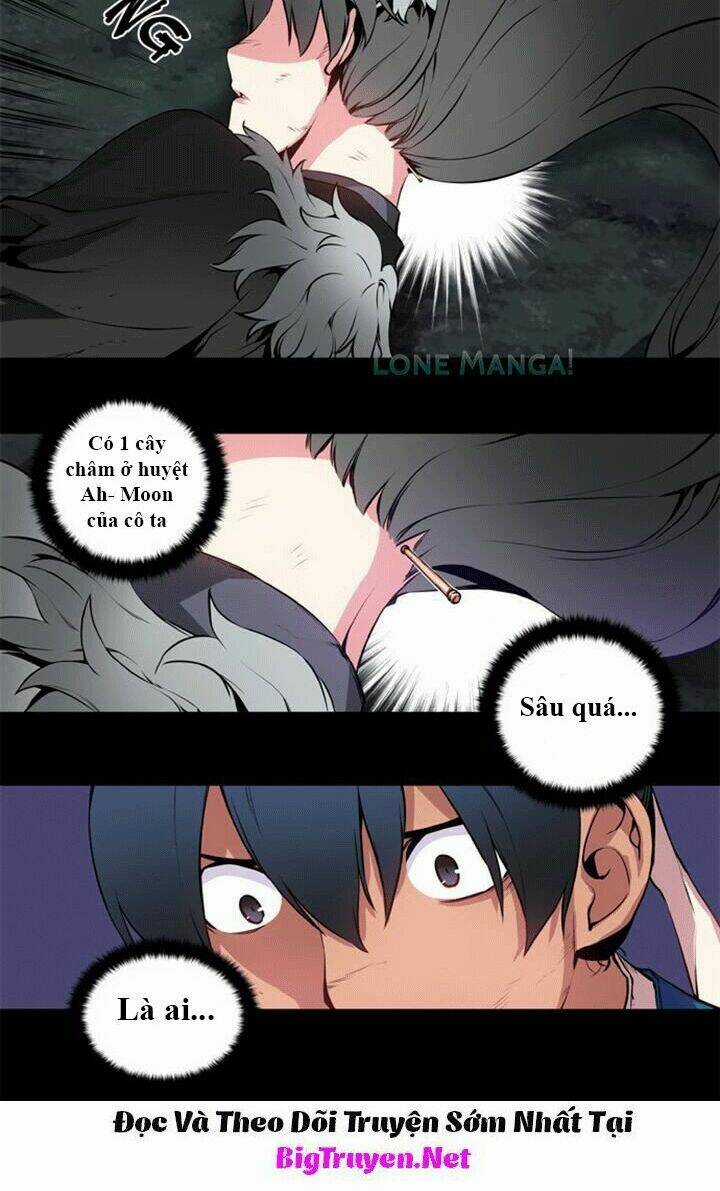 Märchen: The Embodiment Of Tales Chapter 25 trang 24