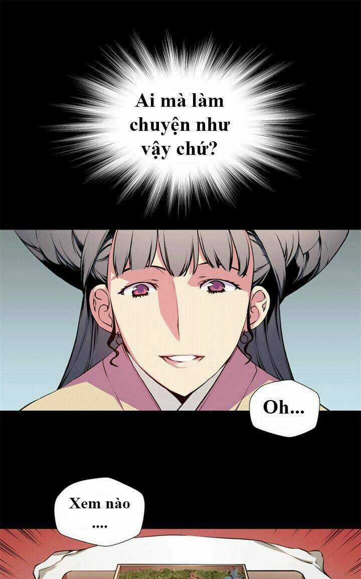 Märchen: The Embodiment Of Tales Chapter 25 trang 25