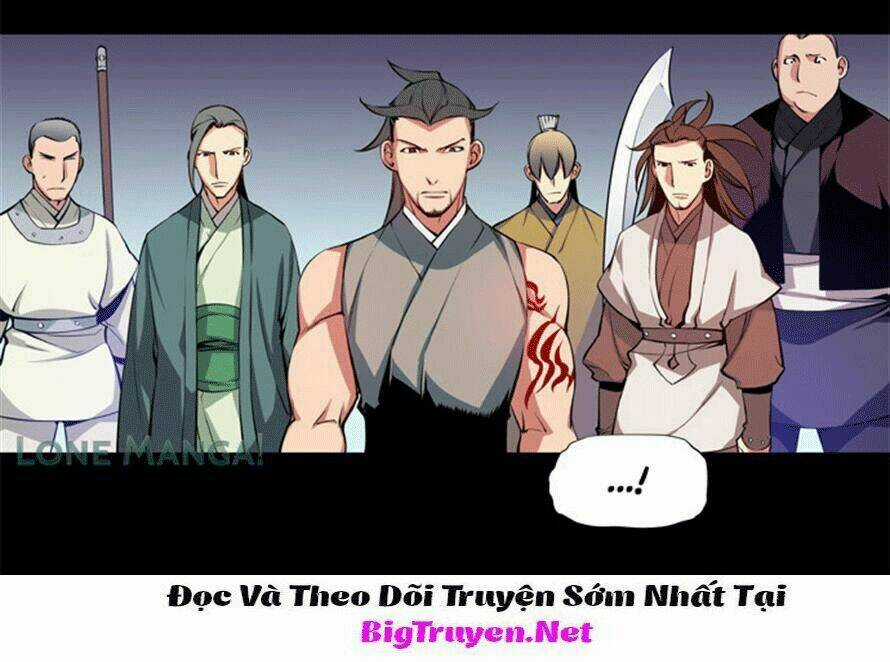 Märchen: The Embodiment Of Tales Chapter 25 trang 27