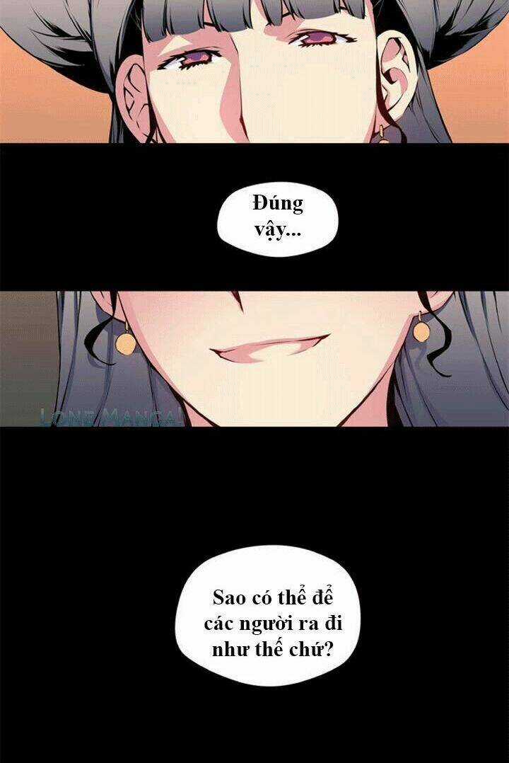 Märchen: The Embodiment Of Tales Chapter 25 trang 34