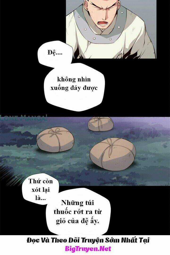 Märchen: The Embodiment Of Tales Chapter 25 trang 4