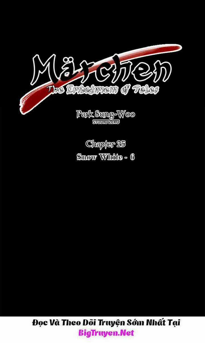 Märchen: The Embodiment Of Tales Chapter 25 trang 8