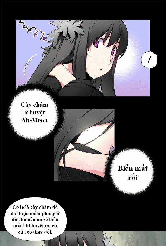 Märchen: The Embodiment Of Tales Chapter 26 trang 10