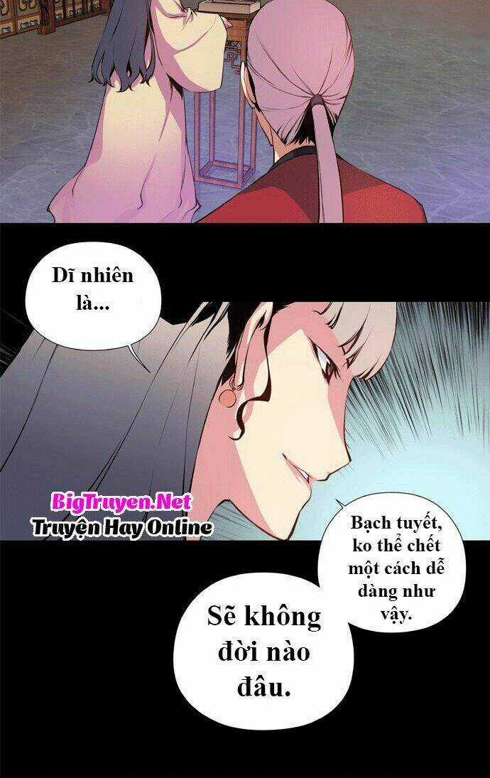 Märchen: The Embodiment Of Tales Chapter 26 trang 15