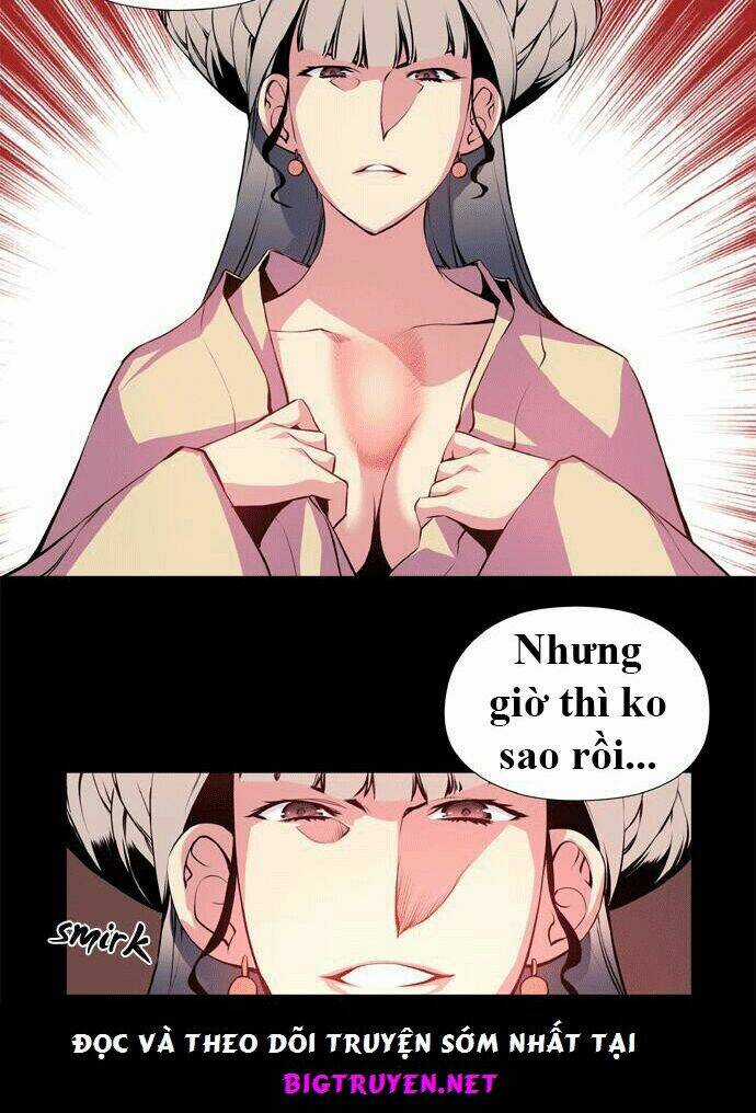 Märchen: The Embodiment Of Tales Chapter 26 trang 17