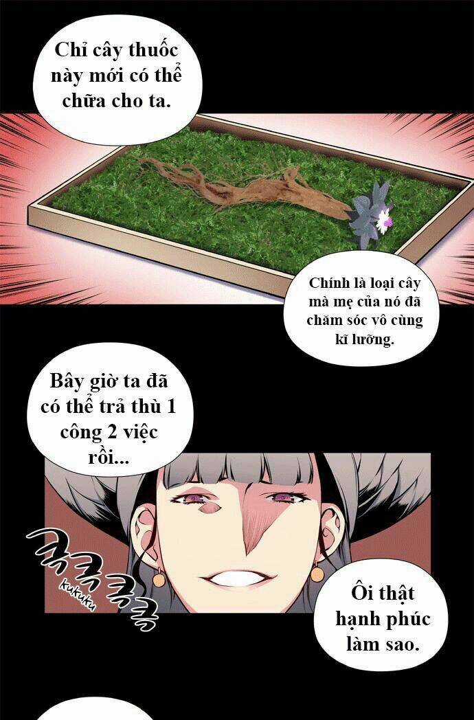 Märchen: The Embodiment Of Tales Chapter 26 trang 18