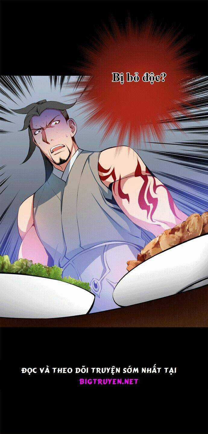 Märchen: The Embodiment Of Tales Chapter 26 trang 26