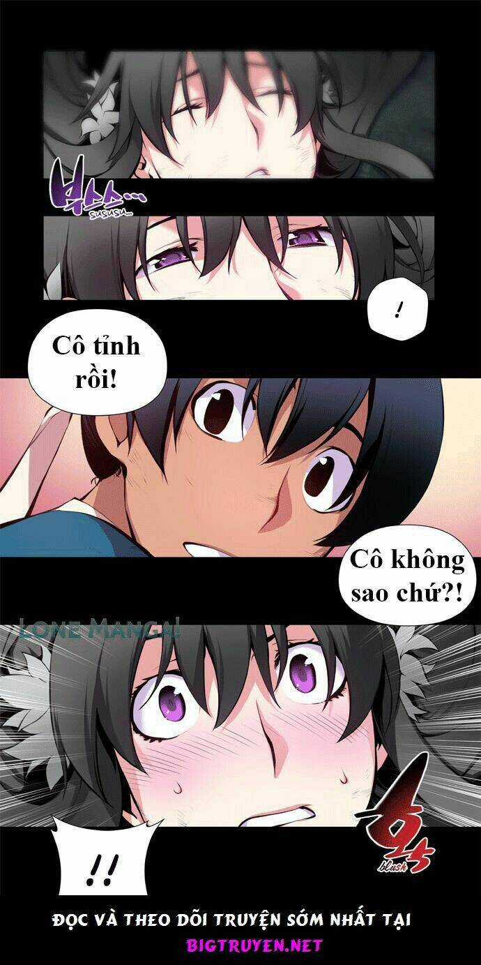 Märchen: The Embodiment Of Tales Chapter 26 trang 3