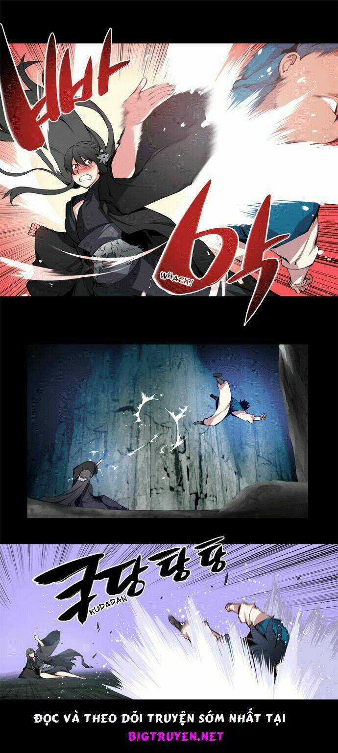 Märchen: The Embodiment Of Tales Chapter 26 trang 4