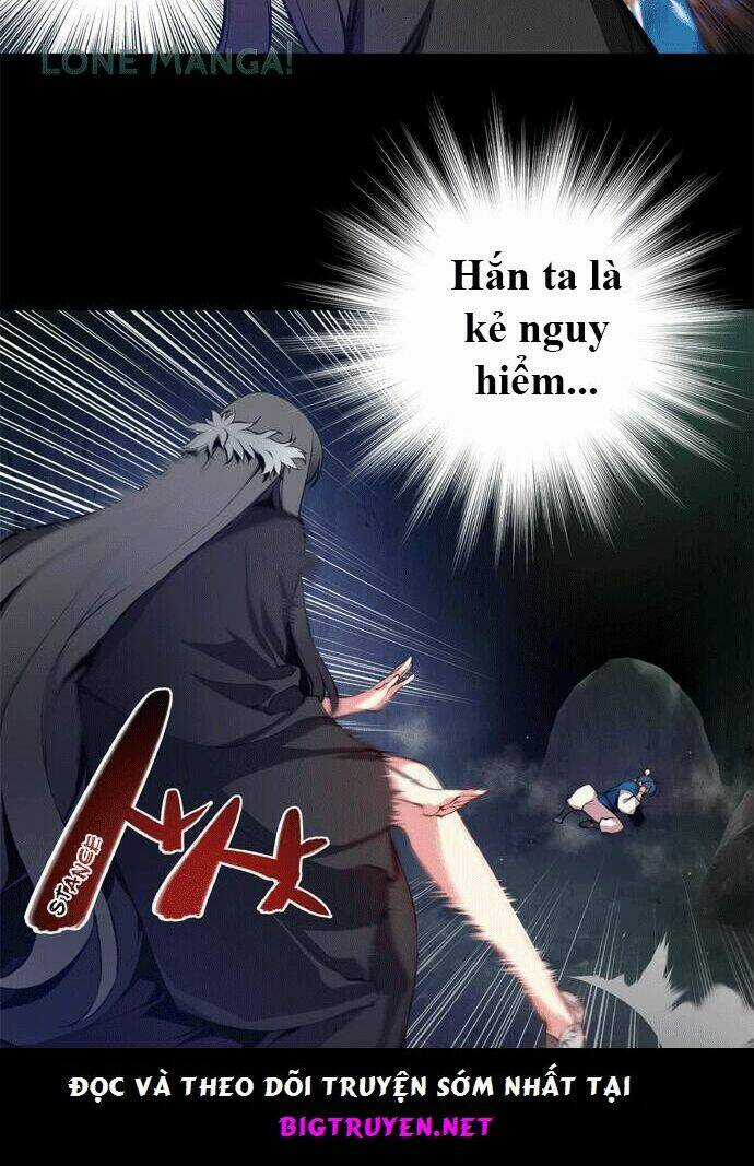 Märchen: The Embodiment Of Tales Chapter 26 trang 6