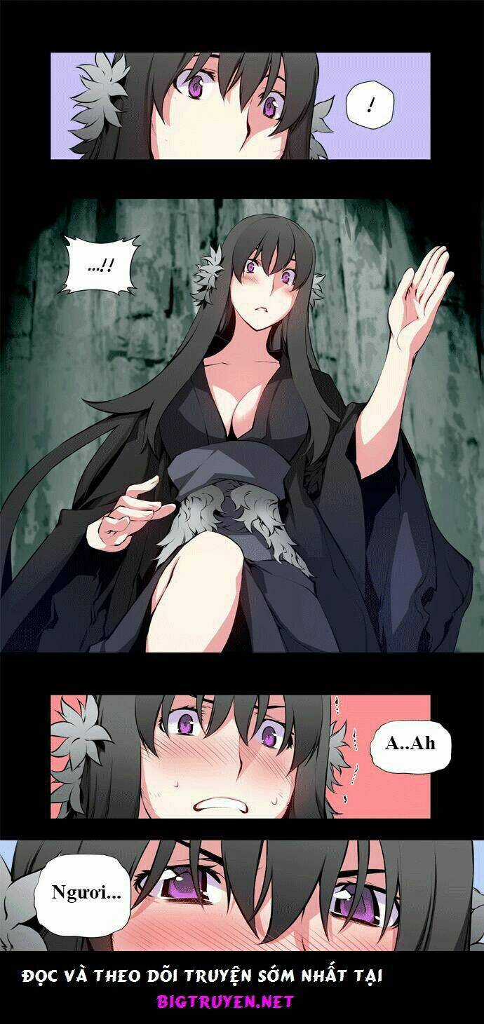 Märchen: The Embodiment Of Tales Chapter 26 trang 7