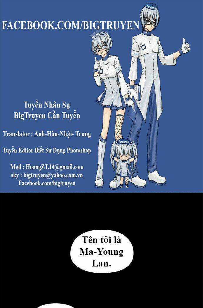 Märchen: The Embodiment Of Tales Chapter 27 trang 0
