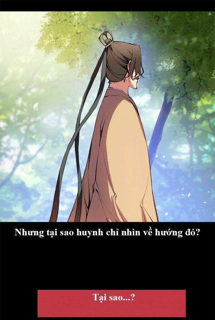 Märchen: The Embodiment Of Tales Chapter 27 trang 10