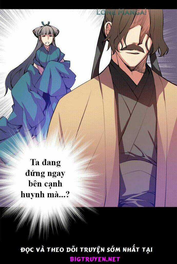 Märchen: The Embodiment Of Tales Chapter 27 trang 11