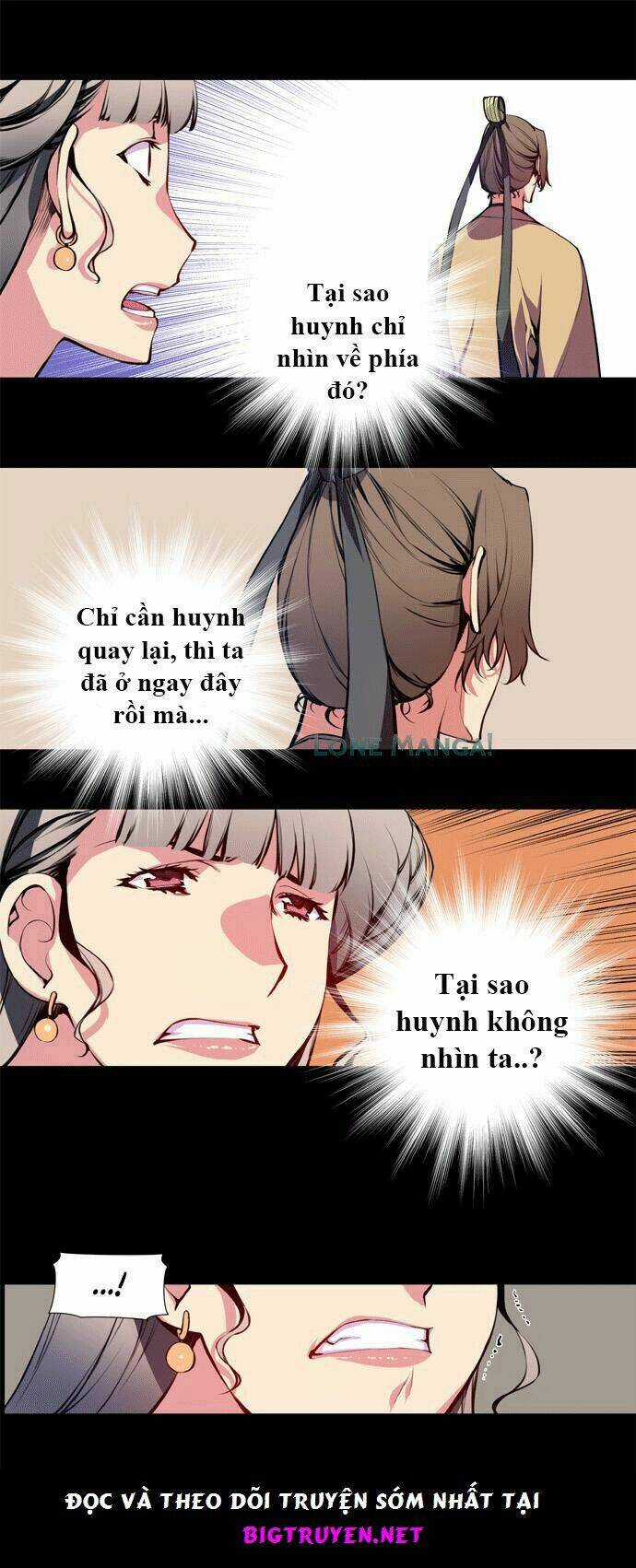 Märchen: The Embodiment Of Tales Chapter 27 trang 12