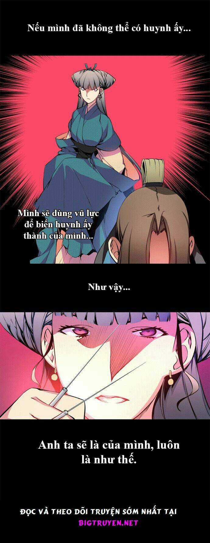 Märchen: The Embodiment Of Tales Chapter 27 trang 13