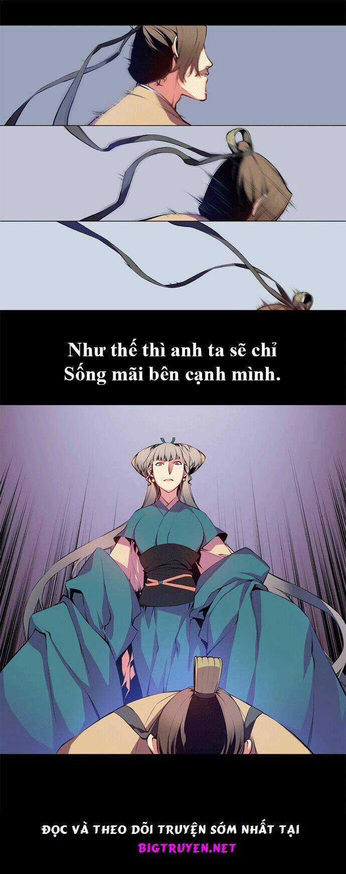 Märchen: The Embodiment Of Tales Chapter 27 trang 14